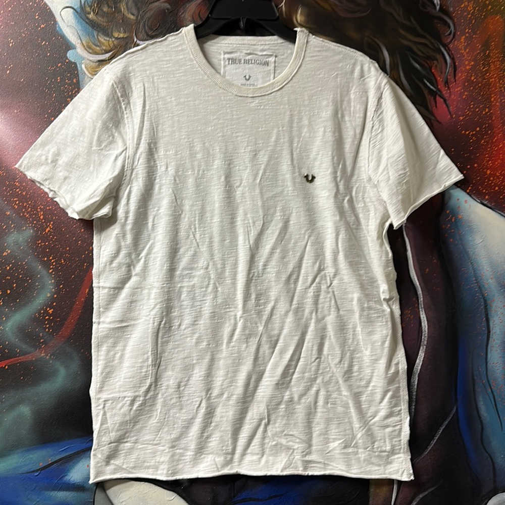 True religion T-shirt